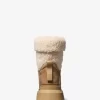 Ghete Shiloh cu materiale mixte Ghete Shiloh cu materiale mixte