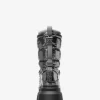 Ghete Shiloh metalice cu materiale mixte Ghete Shiloh metalice cu materiale mixte