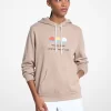 Hanorac din bumbac Michael Kors x Montauk Yacht Club Hanorac din bumbac Michael Kors x Montauk Yacht Club
