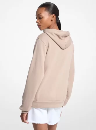 Hanorac din bumbac Michael Kors x Montauk Yacht Club