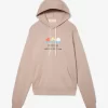 Hanorac din bumbac Michael Kors x Montauk Yacht Club Hanorac din bumbac Michael Kors x Montauk Yacht Club