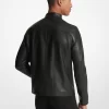 Jachetă de piele Racer Jachetă de piele Racer