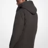 Jachetă Paxville 2 în 1