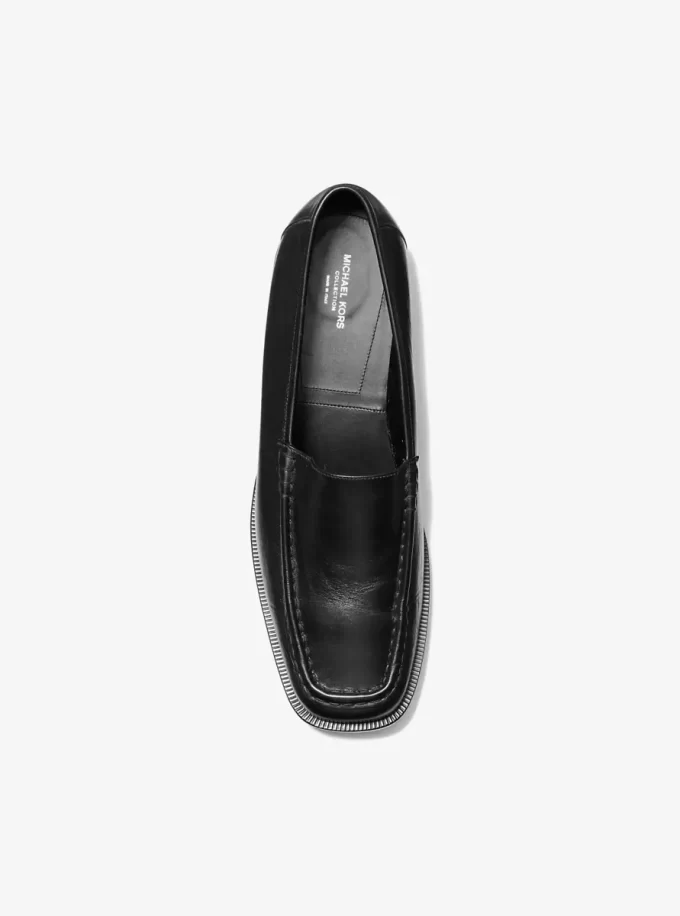 Mocasini din piele Carolyn Mocasini din piele Carolyn