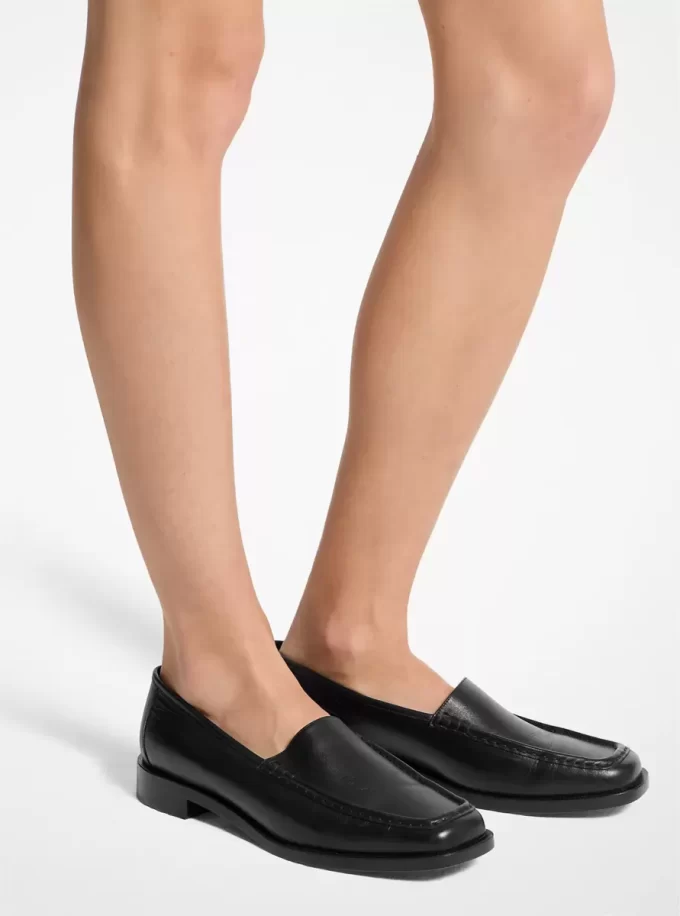 Mocasini din piele Carolyn Mocasini din piele Carolyn