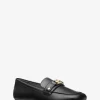 Mocasini din piele Mandy Mocasini din piele Mandy