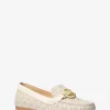 Mocasini Fulton Signature Logo Mocasini Fulton Signature Logo