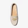 Mocasini Fulton Signature Logo Mocasini Fulton Signature Logo