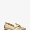 Mocasini metalici Fulton