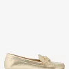 Mocasini metalici Fulton