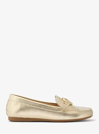 Mocasini metalici Fulton