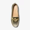 Mocasini metalici Fulton
