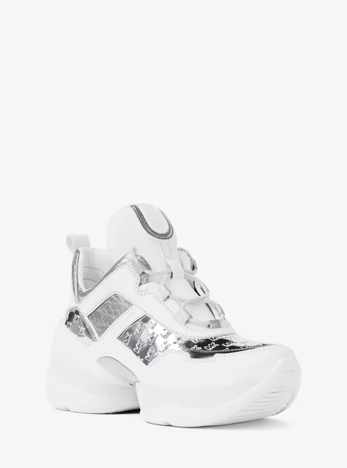 Olympia Mixed-Media Trainer Olympia Mixed-Media Trainer