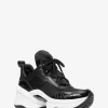 Olympia Mixed-Media Trainer Olympia Mixed-Media Trainer