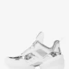 Olympia Mixed-Media Trainer Olympia Mixed-Media Trainer