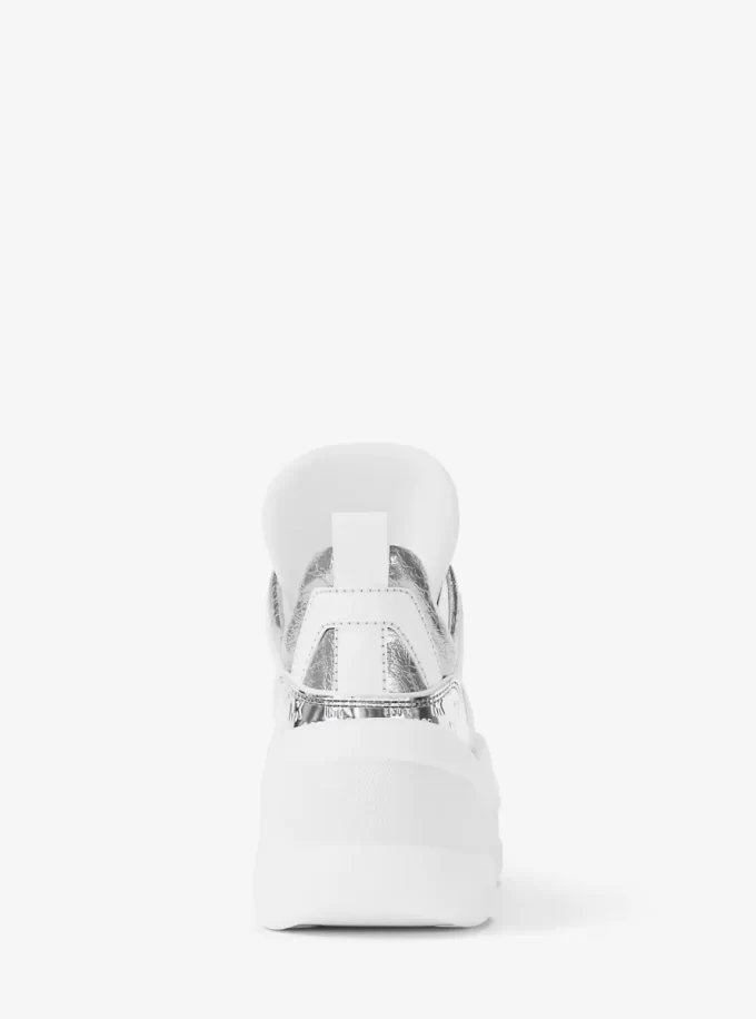 Olympia Mixed-Media Trainer Olympia Mixed-Media Trainer