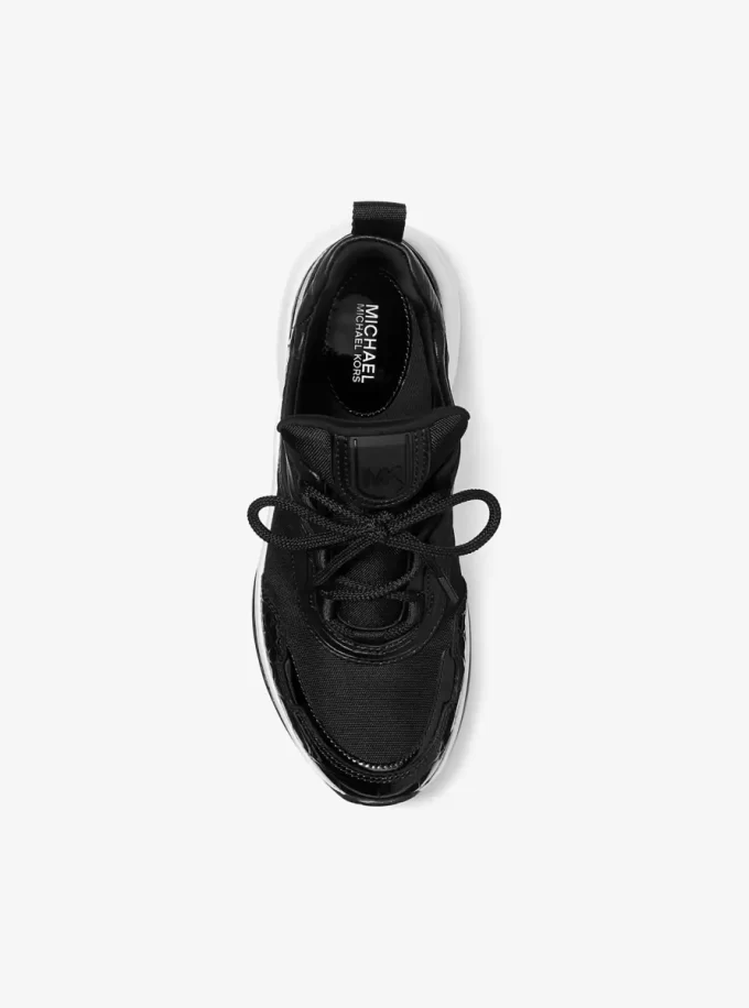 Olympia Mixed-Media Trainer Olympia Mixed-Media Trainer