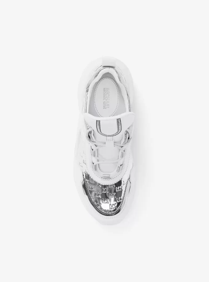 Olympia Mixed-Media Trainer Olympia Mixed-Media Trainer