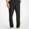 Pantaloni chino slim-fit