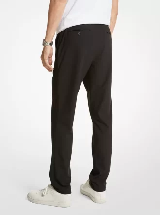 Pantaloni chino slim-fit