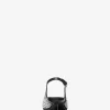 Pantofi cu slingback cu ornament Amali Pantofi cu slingback cu ornament Amali