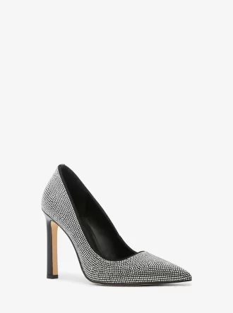 Pantofi cu toc Amara