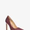 Pantofi cu toc Amara