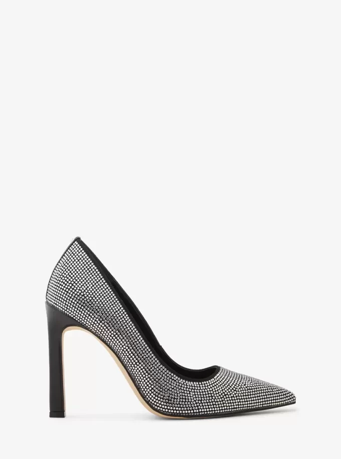 Pantofi cu toc Amara