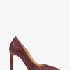 Pantofi cu toc Amara