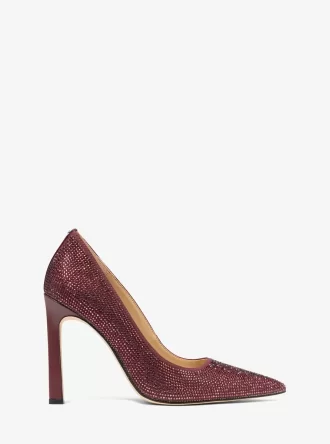 Pantofi cu toc Amara