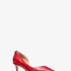Pantofi cu toc din piele Elyse Pantofi cu toc din piele Elyse