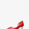 Pantofi cu toc din piele Elyse Pantofi cu toc din piele Elyse