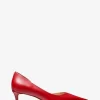 Pantofi cu toc din piele Elyse Pantofi cu toc din piele Elyse