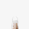 Pantofi cu toc din piele Reece Slingback Pantofi cu toc din piele Reece Slingback