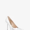Pantofi cu toc din piele Winona Specchio Pantofi cu toc din piele Winona Specchio