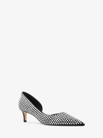 Pantofi cu toc Elyse