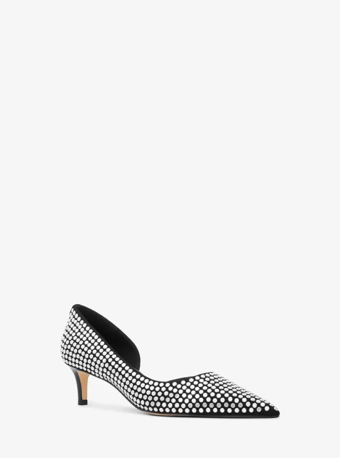 Pantofi cu toc Elyse