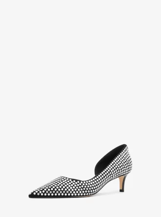 Pantofi cu toc Elyse