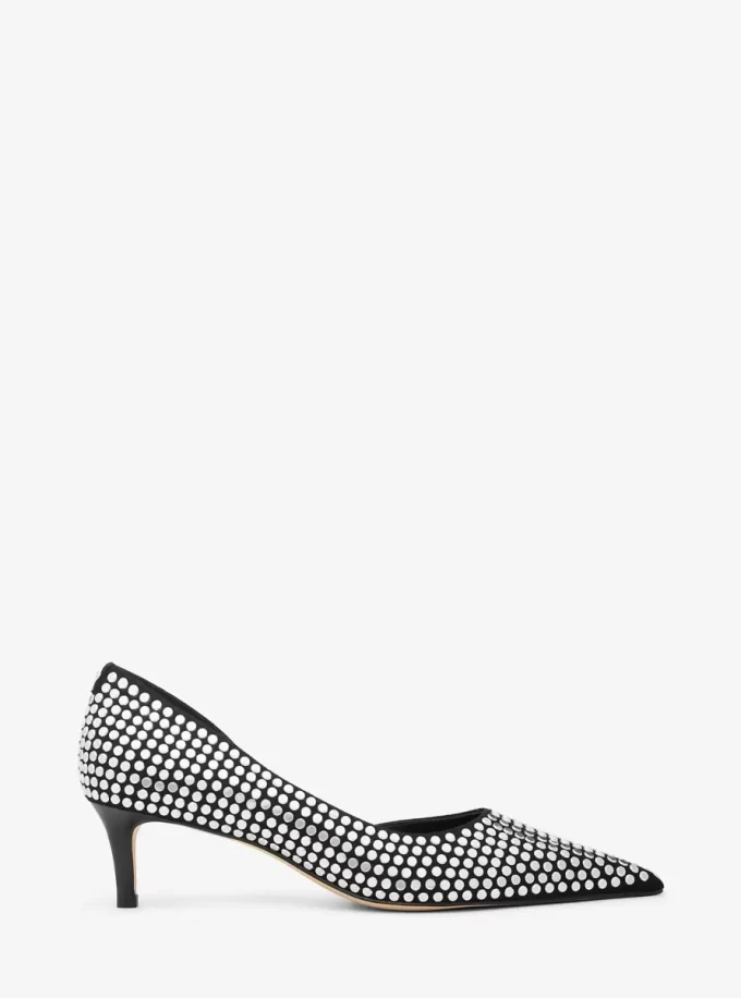 Pantofi cu toc Elyse