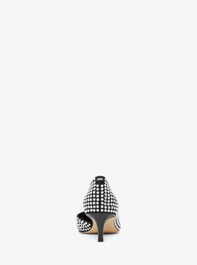Pantofi cu toc Elyse