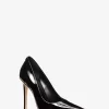 Pantofi cu toc Elyse din piele lăcuită Pantofi cu toc Elyse din piele lăcuită