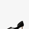 Pantofi cu toc Elyse din piele lăcuită Pantofi cu toc Elyse din piele lăcuită