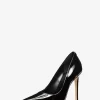 Pantofi cu toc Elyse din piele lăcuită Pantofi cu toc Elyse din piele lăcuită