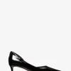 Pantofi cu toc Elyse din piele lăcuită Pantofi cu toc Elyse din piele lăcuită