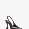 Pantofi cu toc Isabella din piele Pantofi cu toc Isabella din piele