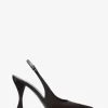 Pantofi cu toc Isabella din piele Pantofi cu toc Isabella din piele