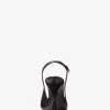 Pantofi cu toc Isabella din piele Pantofi cu toc Isabella din piele