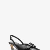 Pantofi cu toc Jaden din piele Pantofi cu toc Jaden din piele