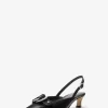 Pantofi cu toc Jaden din piele Pantofi cu toc Jaden din piele