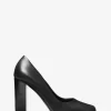 Pantofi Jeanne din piele Pantofi Jeanne din piele